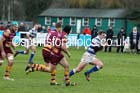 Tynedale v Sedgley Park, Tynedale Park, Corbridge, Northumberland. Photo: David T. Hewitson/Sports for All Pics